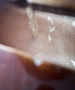 Trụ âm bên trong thân violin Bella Armonia size 4/4