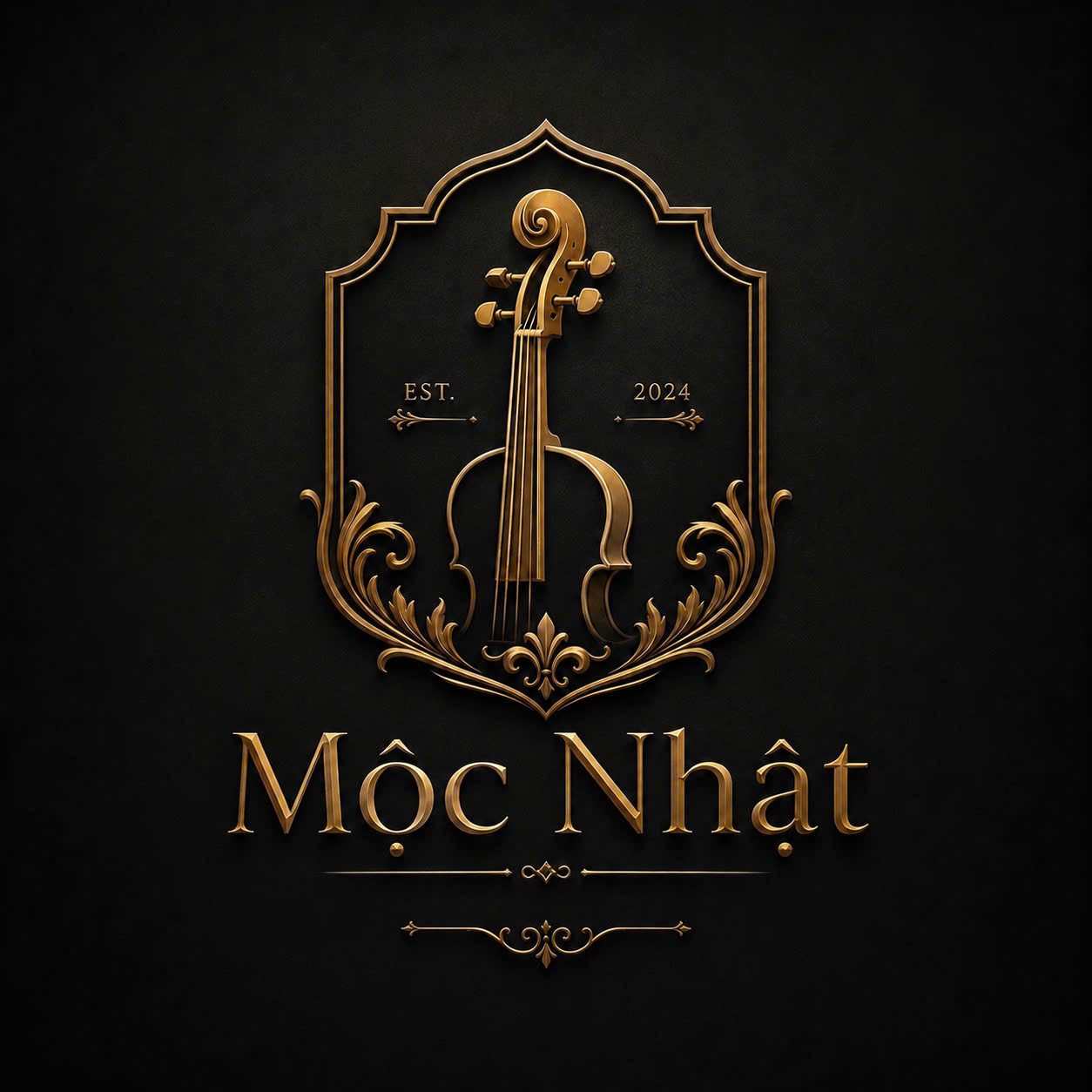 Violin Mộc Nhật