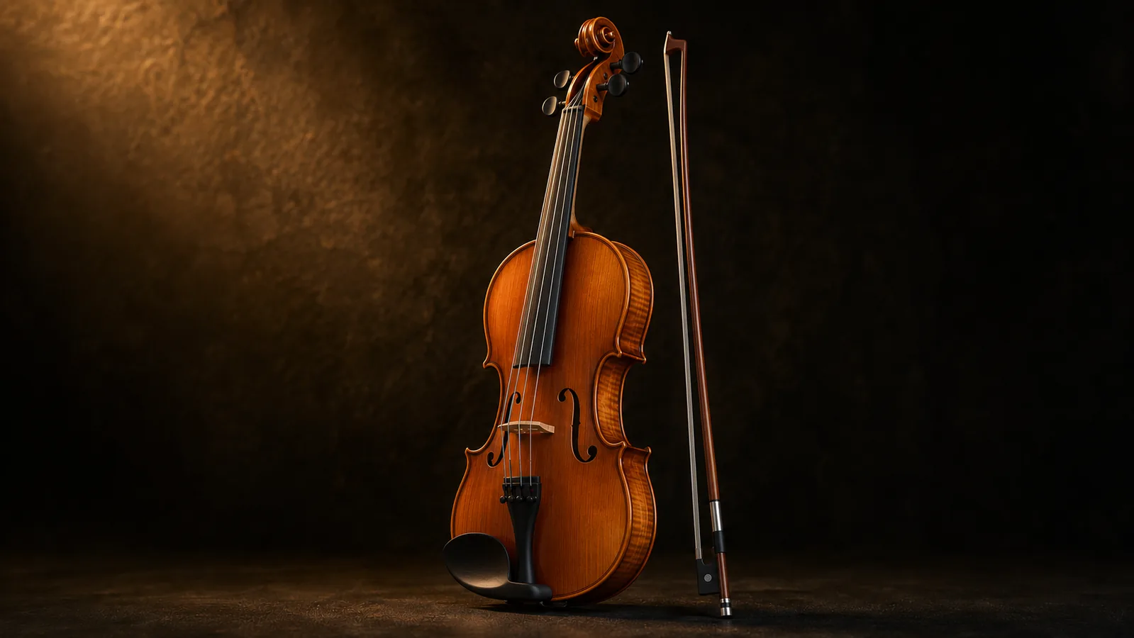 Violin Suzuki No.500 Size 4/4